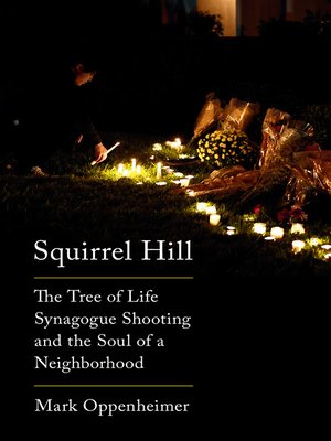 Squirrel Hill - ebook